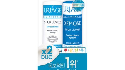 겨울철 촉촉함, 듀오립밤으로 완벽하게! ✨